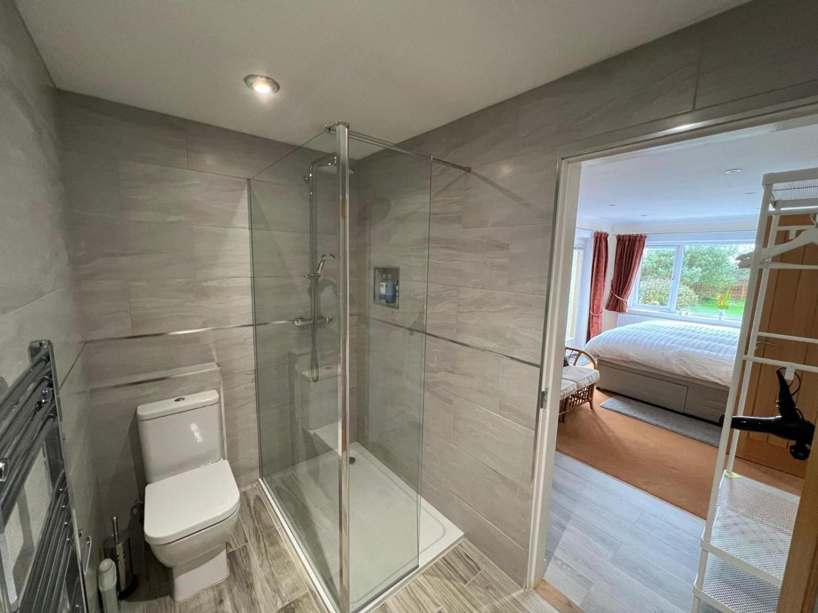 Apartament The Mended Drum Fortrose Pokój zdjęcie