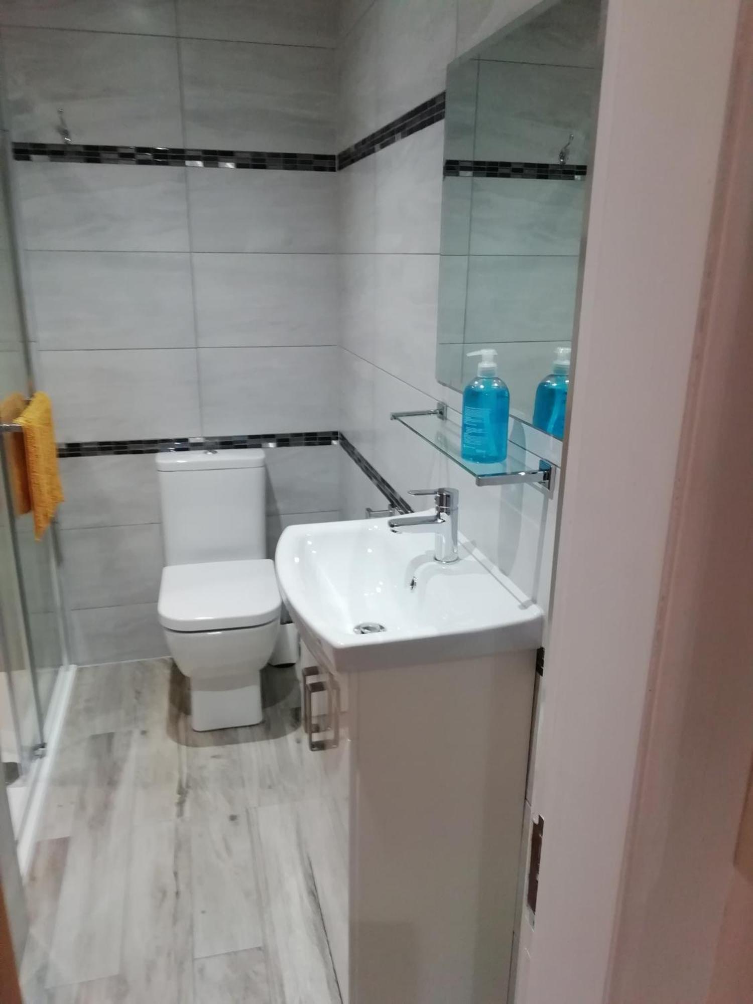 Apartament The Mended Drum Fortrose Pokój zdjęcie