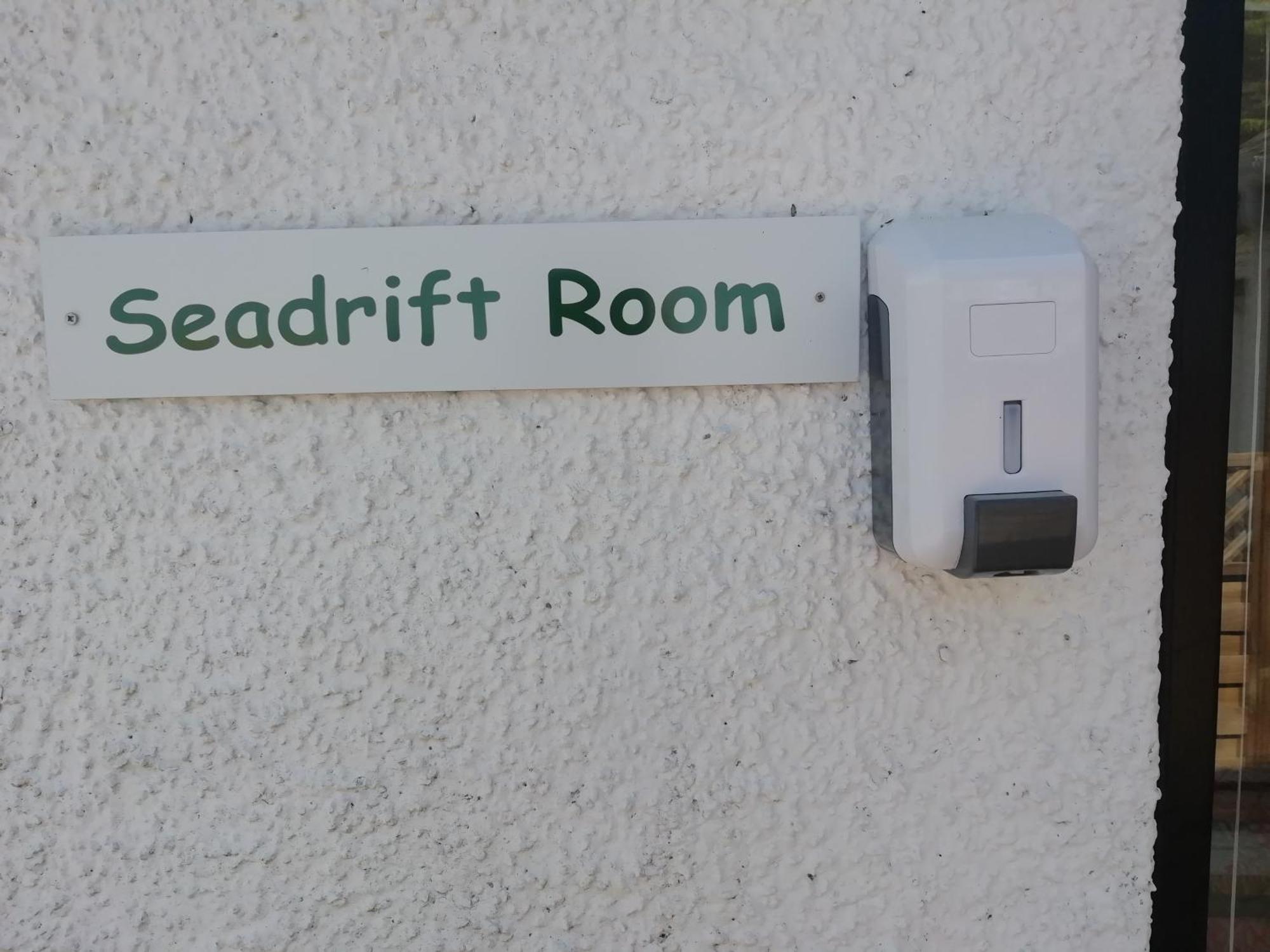 Apartament The Mended Drum Fortrose Pokój zdjęcie