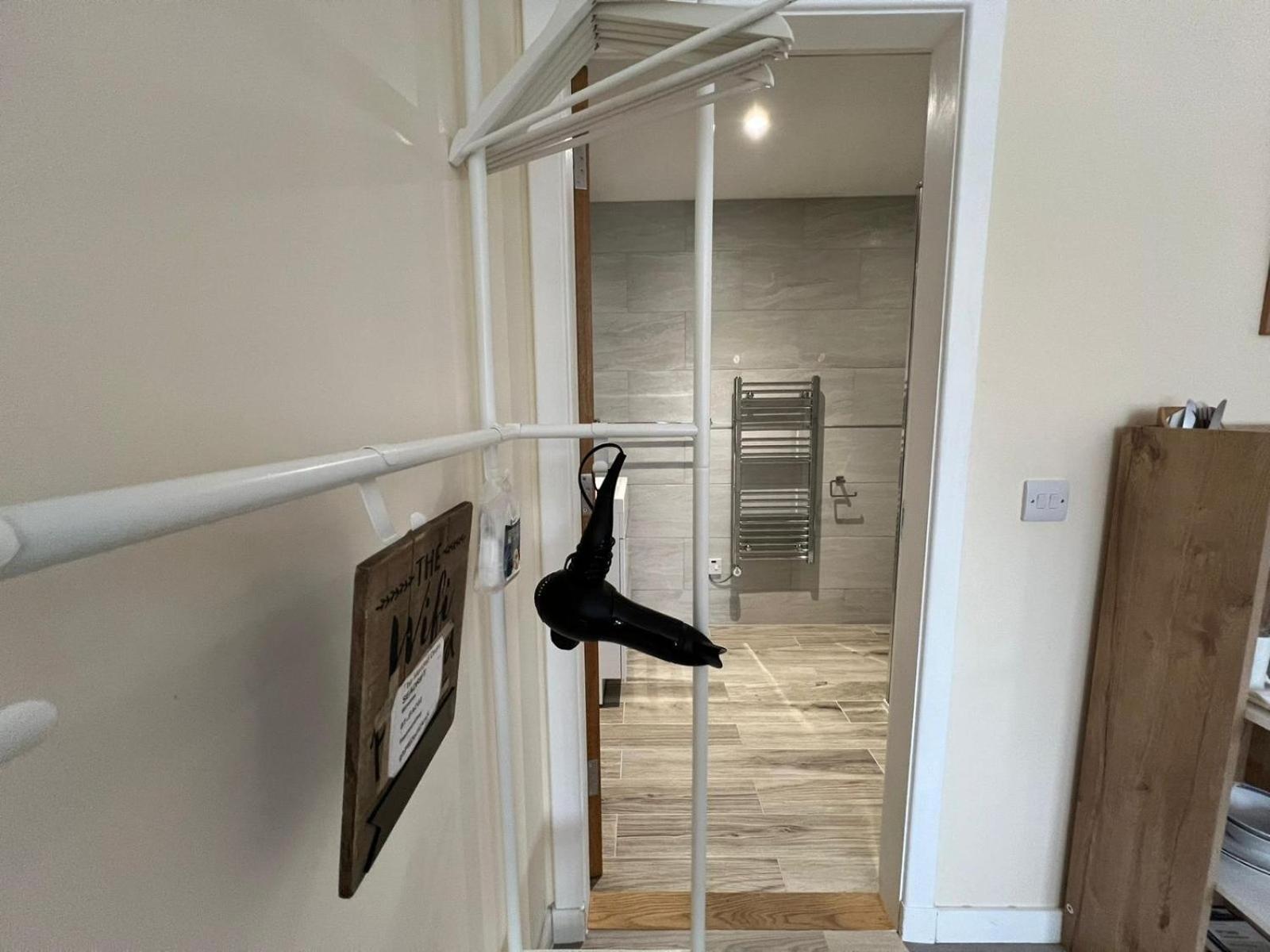 Apartament The Mended Drum Fortrose Pokój zdjęcie
