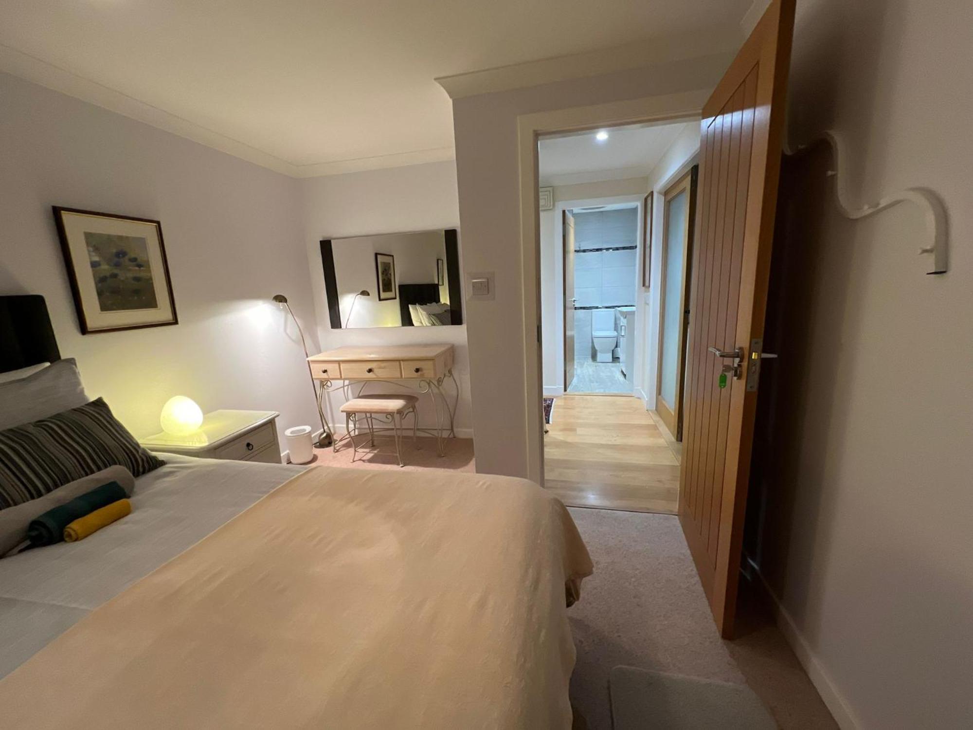 Apartament The Mended Drum Fortrose Pokój zdjęcie