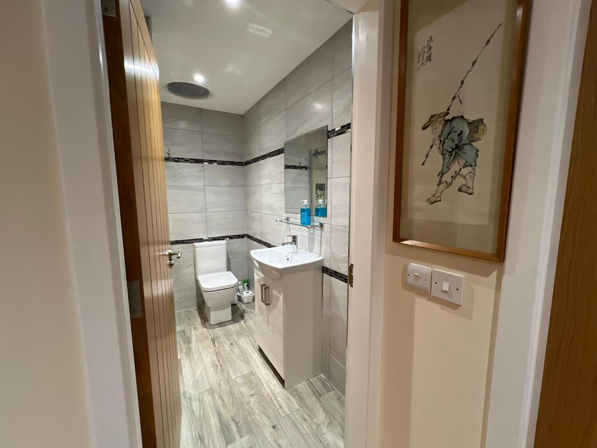 Apartament The Mended Drum Fortrose Pokój zdjęcie