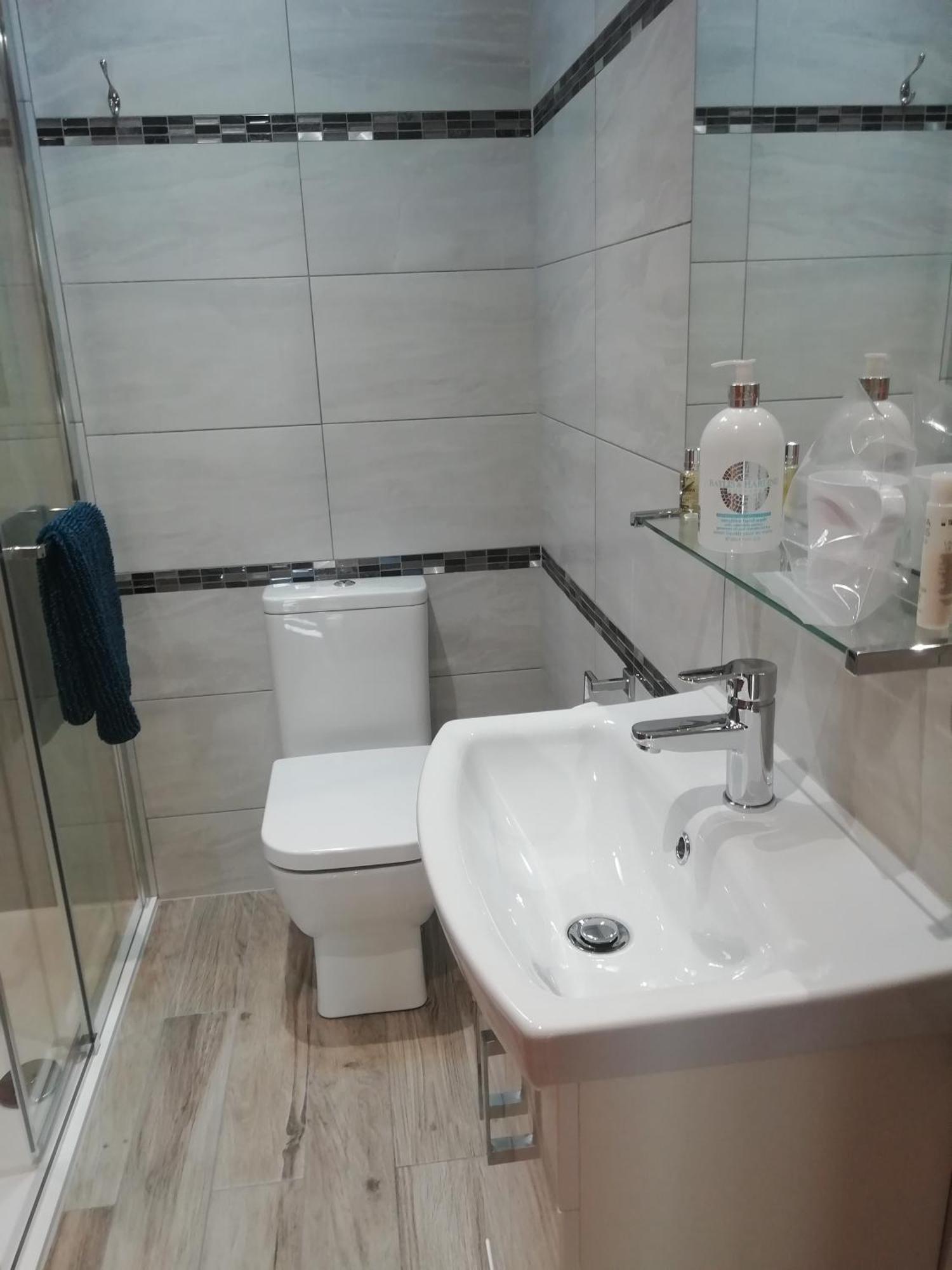 Apartament The Mended Drum Fortrose Pokój zdjęcie